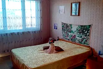 Двустаен апартамент в Перник, Център