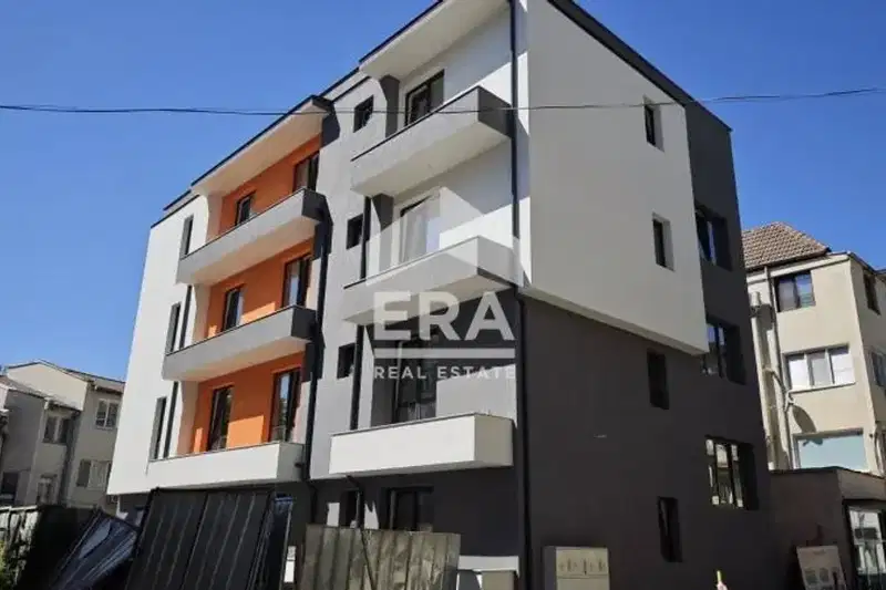 2-bedroom apartment in Tyrgovishte, Centyr