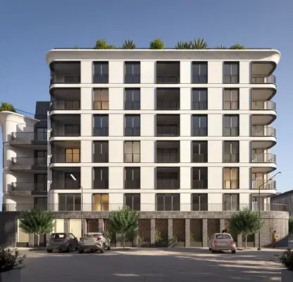 Photo 3 — 2-bedroom apartment in Plovdiv, Centyr