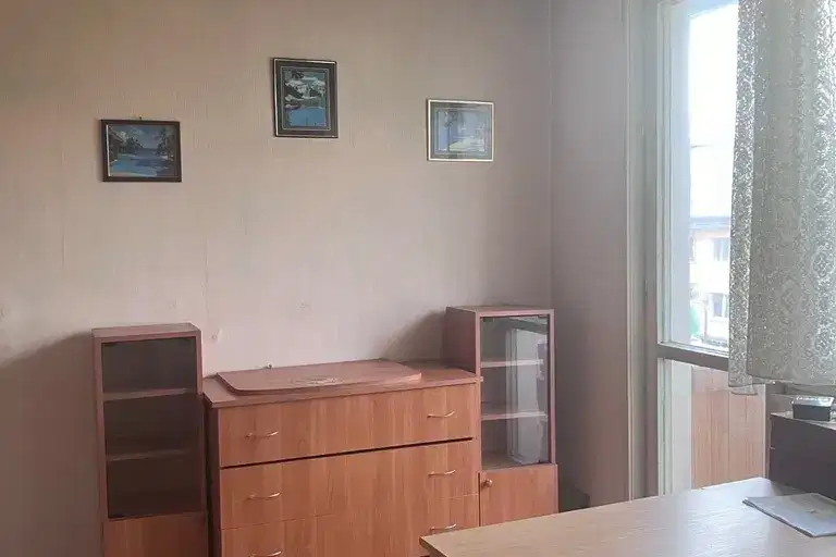 Двустаен апартамент във Велико Търново, Център