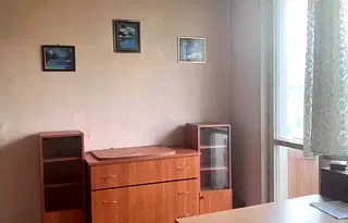 Двустаен апартамент във Велико Търново, Център