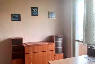 Двустаен апартамент във Велико Търново, Център