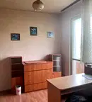 Двустаен апартамент във Велико Търново, Център