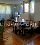 Двустаен апартамент в Пловдив, Център