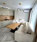 Двустаен апартамент в Пловдив, Център