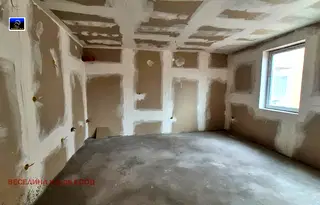 Двустаен апартамент в Добрич, Център