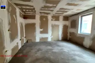Двустаен апартамент в Добрич, Център