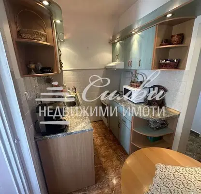 Photo 4 — 2-bedroom apartment in Tyrgovishte, Centyr