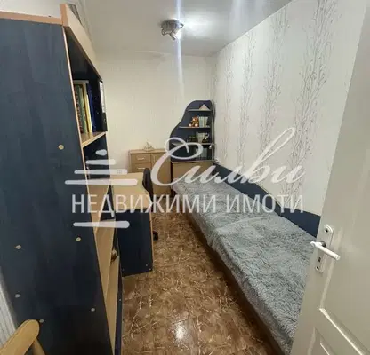 Photo 5 — 2-bedroom apartment in Tyrgovishte, Centyr