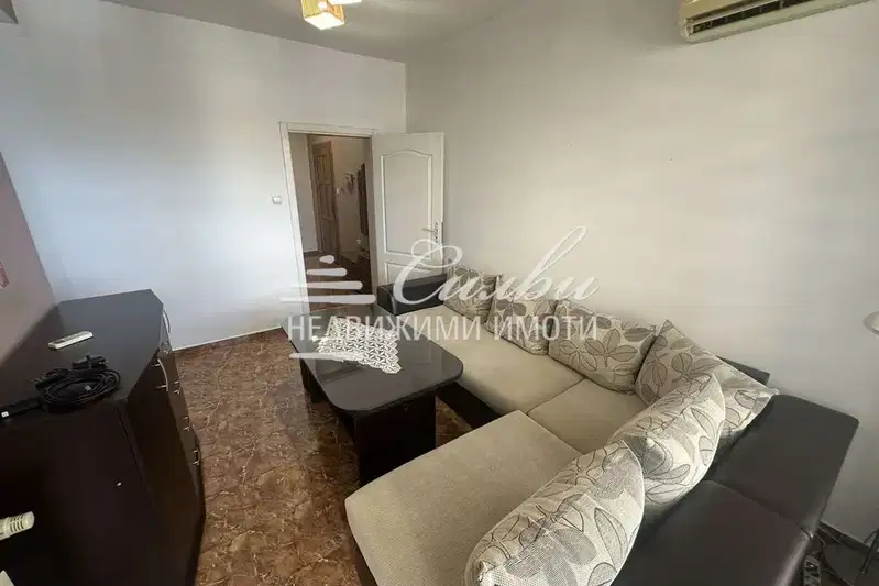 2-bedroom apartment in Tyrgovishte, Centyr
