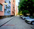 Снимка 2 — Двустаен апартамент в Пазарджик, Център