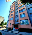 Двустаен апартамент в Пазарджик, Център