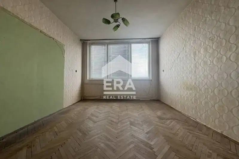 2-bedroom apartment in Silistra, Centyr