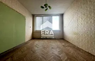 Двустаен апартамент в Силистра, Център