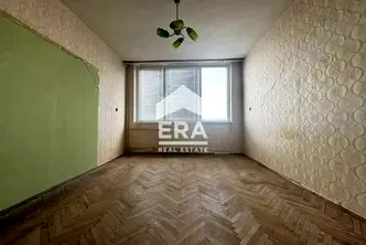 Двустаен апартамент в Силистра, Център