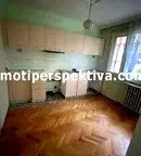 Двустаен апартамент в Пловдив, Център