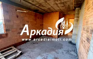 Двустаен апартамент в Пловдив, Център