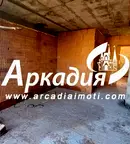 Двустаен апартамент в Пловдив, Център