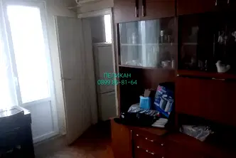 Двустаен апартамент във Велико Търново, Център