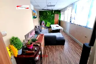 Двустаен апартамент в Стара Загора, Център