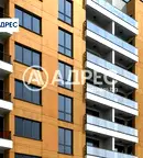 Двустаен апартамент във Варна, Център