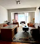 Двустаен апартамент в София, Център