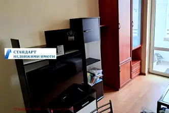 Двустаен апартамент в Пловдив, Център