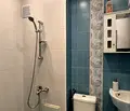Снимка 4 — Двустаен апартамент в Пазарджик, Център