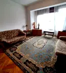 Двустаен апартамент с балкон в Център, София