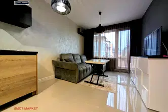 Двустаен апартамент във Враца, Център