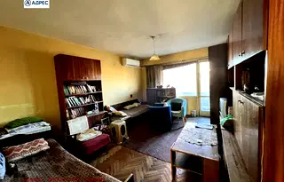 Двустаен апартамент в Ловеч, Център