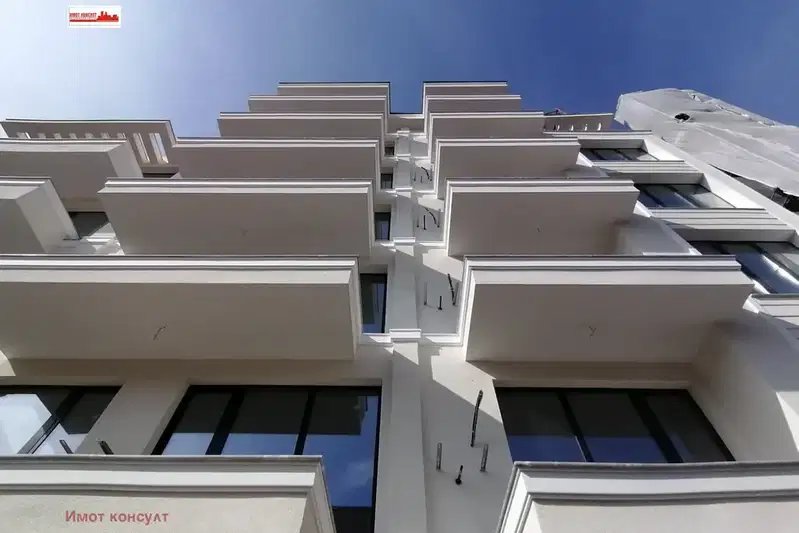 2-bedroom apartment in Plovdiv, Centyr