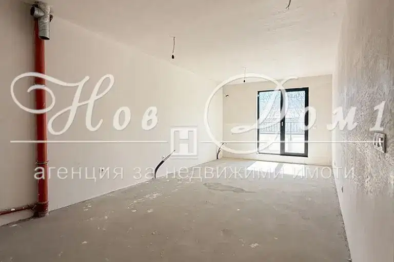 2-bedroom apartment in Plovdiv, Centyr