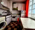 Снимка 4 — Двустаен апартамент в Пазарджик, Център
