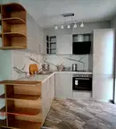 Двустаен апартамент във Велико Търново, Център