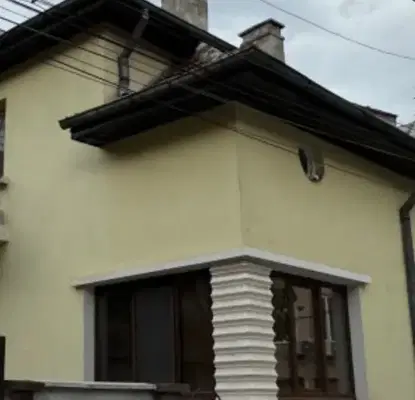 Снимка 4 — Двустаен апартамент във Враца, Център