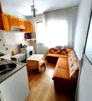 Двустаен апартамент в Кърджали, Център