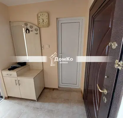 Photo 2 — 2-bedroom apartment in Shumen, Centyr