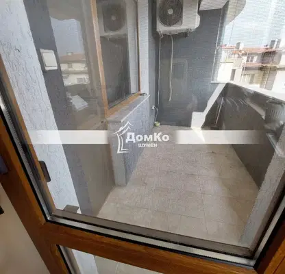 Photo 3 — 2-bedroom apartment in Shumen, Centyr