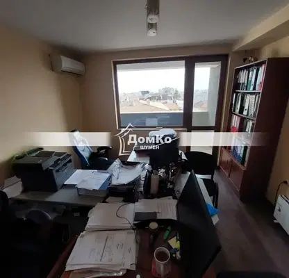 Photo 4 — 2-bedroom apartment in Shumen, Centyr