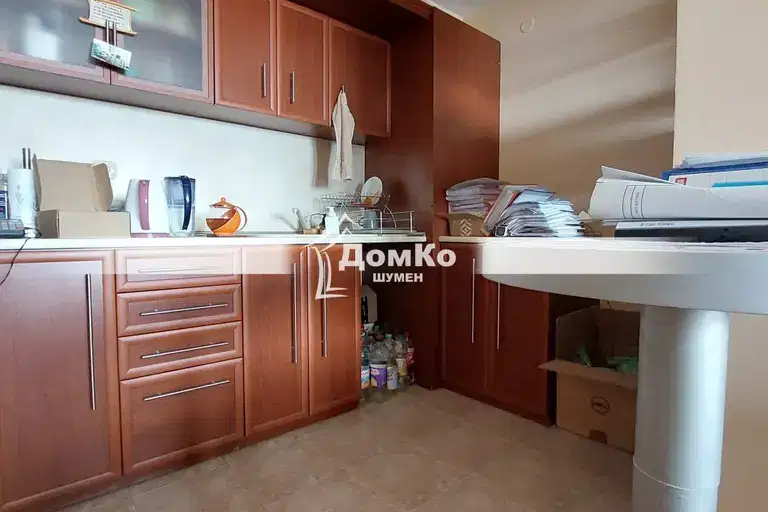 2-bedroom apartment in Shumen, Centyr