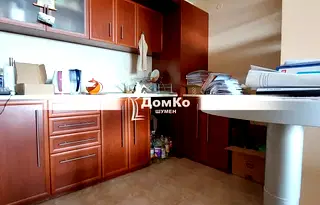 Двустаен апартамент в Шумен, Център