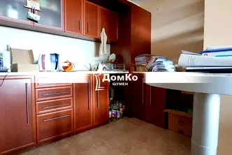 Двустаен апартамент в Шумен, Център