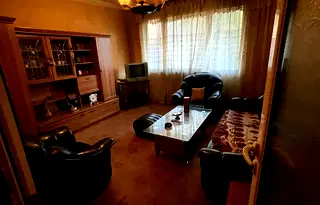 Двустаен апартамент в Перник, Център