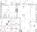 Снимка 2 — Двустаен апартамент във Варна, Център