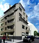 Двустаен апартамент във Варна, Център