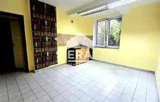 Двустаен апартамент във Велико Търново, Център