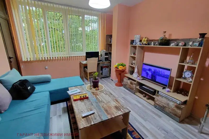 2-bedroom apartment in Gabrovo, Centyr
