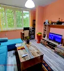 Двустаен апартамент в Габрово, Център