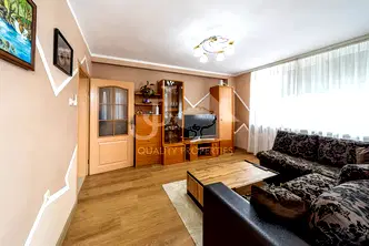 Двустаен апартамент в Перник, Център